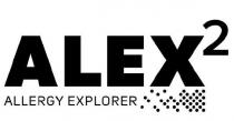 2, alex, alex2, allergy, allergy explorer, explorer
