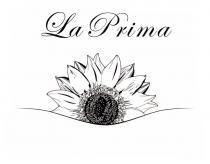 la, la prima, prima