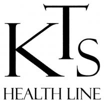 kts health line, kts, health, line