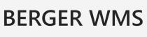berger, berger wms, wms