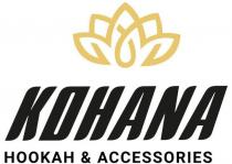 accessories, kohana, hookah, hookah accessories, hookah&accessories
