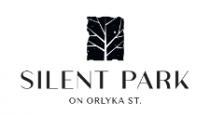silent park, silent, park, on orlyka st, orlyka, st