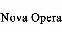 nova opera, nova, opera