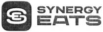 se, eats, es, synergy, synergy eats