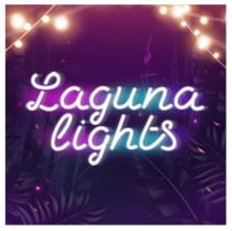 laguna, laguna lights, lights