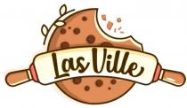 las ville, las, ville