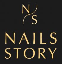 ns, n, s, nails story, nails, story