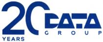 20, 20 years, 20 years data group, data, group, years, дата