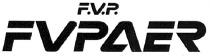 f.v.p., fvp, fvpaer