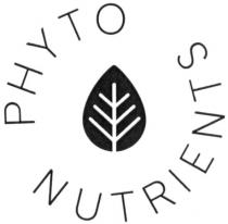 nutrients, phyto, phyto nutrients