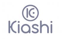 kiashi, k, ic, к, іс, lc