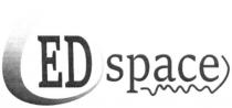 ed, ed space, space, ед