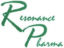 pharma, resonance, resonance pharma
