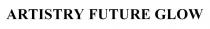 artistry, artistry future glow, future, glow