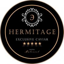 э, hermitage, exclusive caviar, exclusive, caviar, osetra, malossol