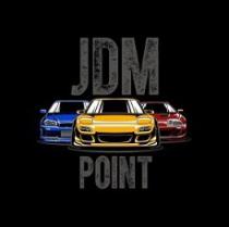 jdm point, jdm, point