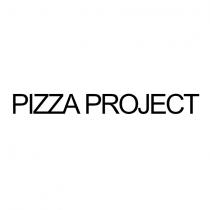 pizza, pizza project, project