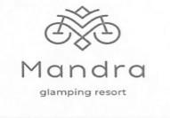 mandra, glamping, glamping resort, resort