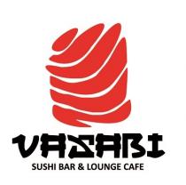 &, bar, cafe, lounge, vasabi, vasabi sushi bar&lounge cafe, sushi, sushi bar, sushi bar&lounge cafe