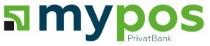 bank, my, mypos, pos, privat, privatbank