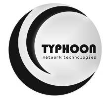 typhoon, network technologies, network, technologies