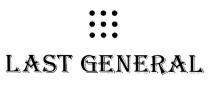 general, last, last general