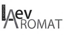 laev aromat, laev, aromat