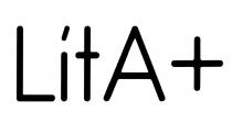 +, a, a+, lit, lita+, а, а+