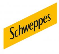 schweppes