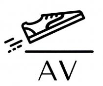 av