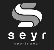 seyr, sportswear, s