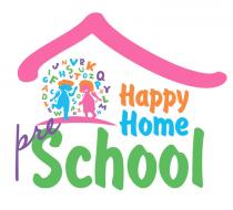 happy, happy home pre school, home, school, pre