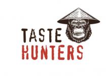 taste hunters, taste, hunters