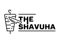 the shavuha, shavuha, the, тне