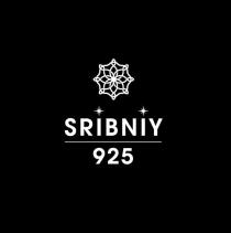 sribniy 925, sribniy, 925