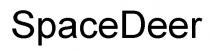 spacedeer, space deer, space, deer
