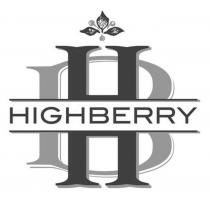 hb, нв, highberry