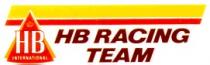 hb racing team