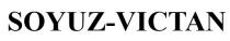 soyuz-victan, soyuz, victan