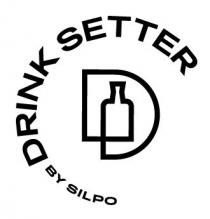 by silpo, d, drink, drink setter, setter, silpo