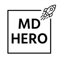 md, md hero, hero