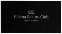 beauty, club, helena, helena beauty club, spa, spa wellness, wellness