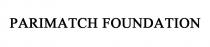 foundation, parimatch, parimatch foundation