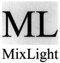 mix, mixlight, ml, light