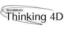 4, 4d, d, shabshai, shabshai technologe, technologe, thinking, thinking 4d