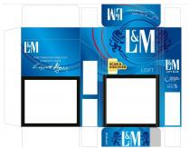 &, blue, filter, fine, fine tobaccos finely cut&smooth taste, finely, cut, l&m, myers, discover, less, less smell, here, liggett, liggett myers, lm, loft, scan, scan&discover, tobaccos, slide, slide here to refresh, smell, smooth, premium, premium recessed filter, recessed, refresh, taste