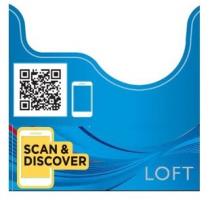 &, discover, loft, scan, scan discover, scan&discover