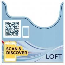 discover, loft, scan, scan discover, scan&discover