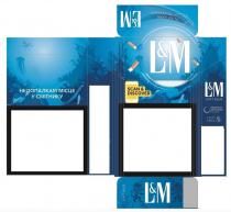 &, filter, l&m, discover, less, less smell, lm, scan, scan&discover, slide, slide here to refresh, smell, premium, premium recessed filter, recessed, refresh, місце, смітнику, недопалкам, недопалкам місце у смітнику