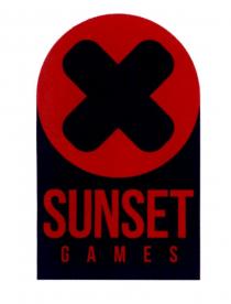 games, sunset, sunset games, x, х